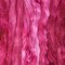 FIRESTAR Nylon Fiber for Spinning, Blending, Dyeing, Felting and Doll Making. Trilobal Nylon Combed Top